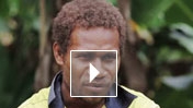 Providing a second chance for Solomon Islands youths though trainings and work